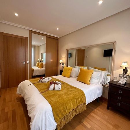 Clarens Guesthouse Cangas De Narcea Exterior foto